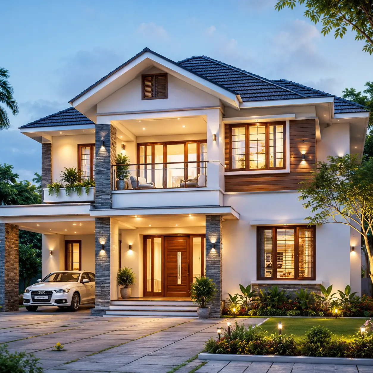 Houses