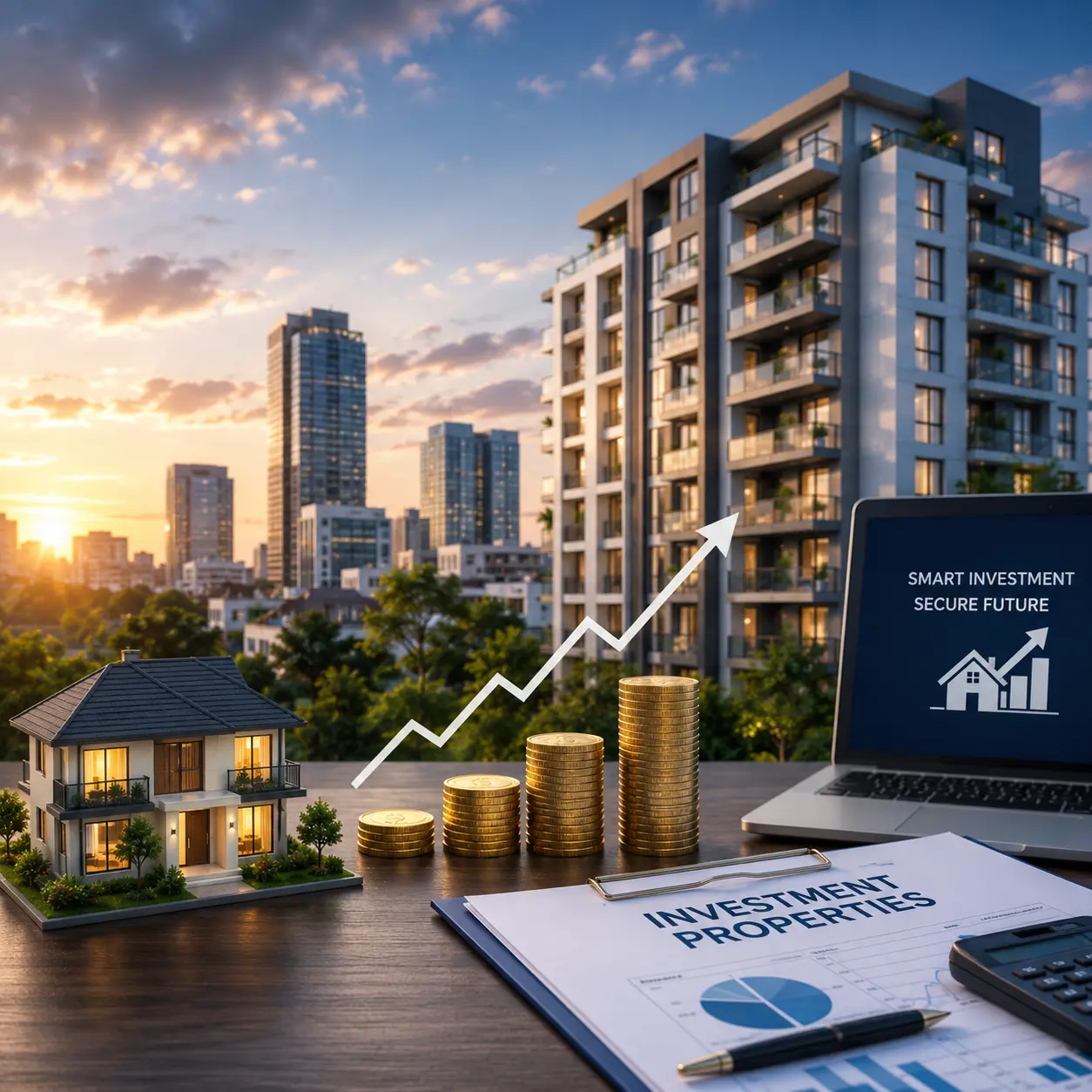Investment Properties