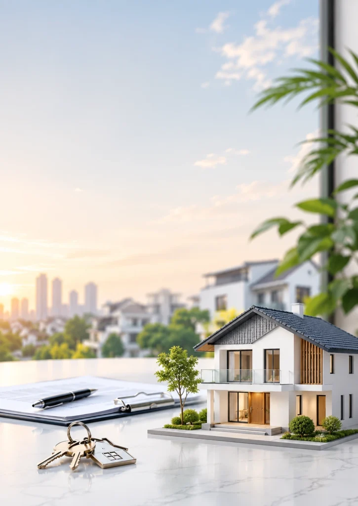 real estate solutions