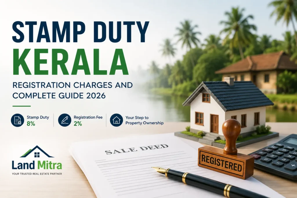 Stamp Duty Kerala